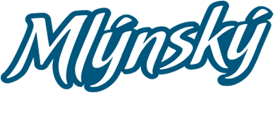 magnesia mlýnský pramen logo